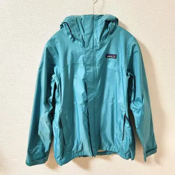 Patagonia 후드 부착 자켓