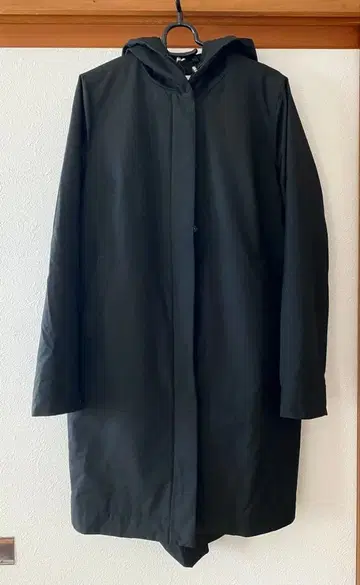 welter shelter 슬림 다운 자켓