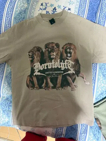 LYFT 리프트 T셔츠와 탱크탑 세트