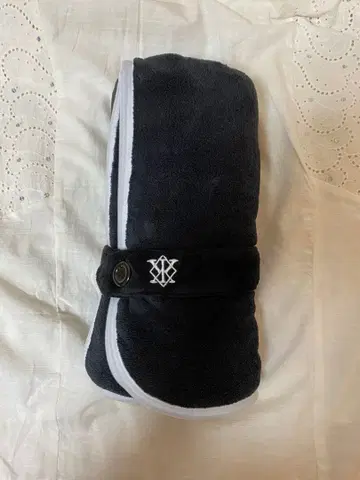 카와무라 카즈마 KK 담요