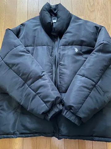 U.S. Polo Assn. 다운 자켓 L 사이즈