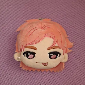 초특급 슈야 마스코트 파우치 꿈 8 한정판 팬미