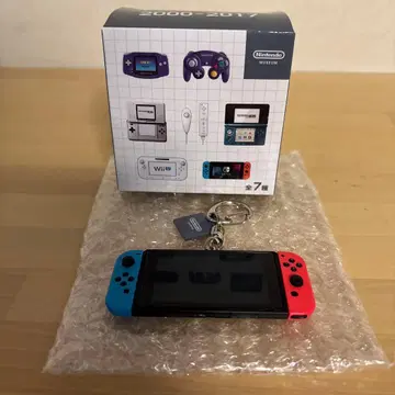 [ 새상품 ] Nintendo Switch 키링