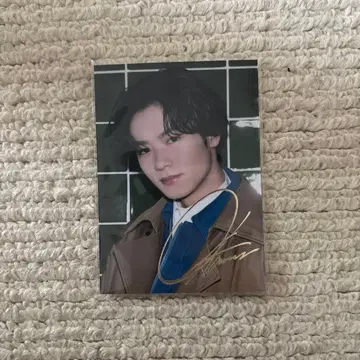 THERAMPAGE 카와무라 카즈마 시크릿