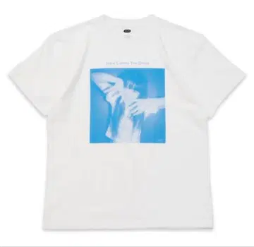 [ 아이묭 ] 여름 페스티벌 노래하는 유령 T셔츠 L 사이즈