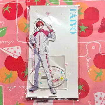 비바 렌 태국 REISEN 연습생 아크릴 스탠드