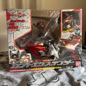 반다이 R/C 가부토 익스텐더 [가면라이더 카부토]