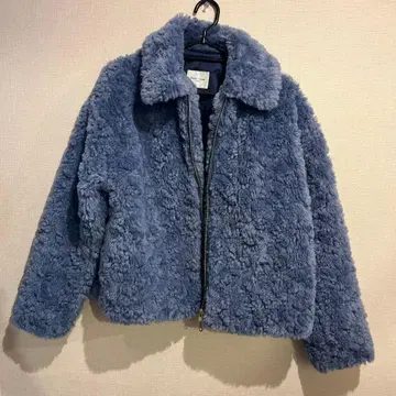 Demi-Luxe BEAMS 보아 자켓 36 파랑