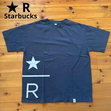 Starbucks R reserve 오리지널 T셔츠