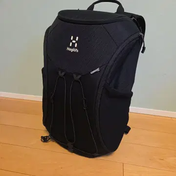 호그로프스 코커 라지 백팩