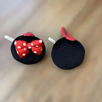 디즈니 미니 헤어핀