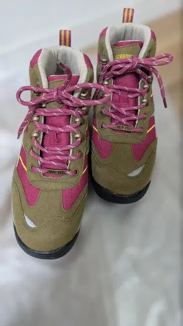 브릿지스톤 모리코큐 신코큐 트레킹 슈즈 23.5