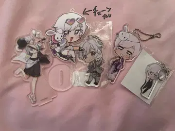 이레귤러즈 쇼토 묶음 판매