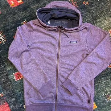 Patagonia 파타고니아 프렌치 후디 후드티 사이즈 S