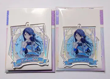 프로세카 감사제 아크릴 키링 호시노 이치카