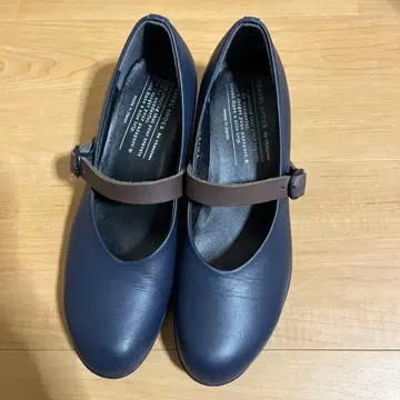 트래블 슈즈 chausser