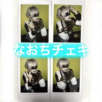 전뇌 히메카 나오치 폴라로이드