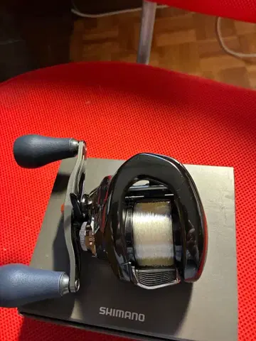 23 SHIMANO ANTARES DC MD XG 리얼 100밀리 포함