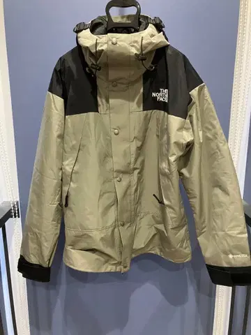 THE NORTH FACE GORE-TEX 마운틴 자켓