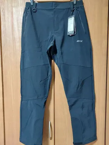 BKK 윈터 롱 팬츠 블랙 L 사이즈