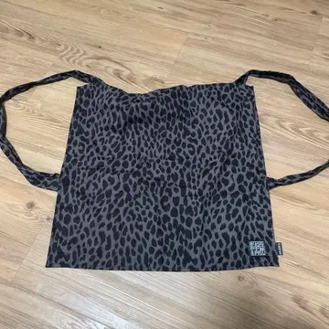 flagstuff kandor inc 레오파드 냅색