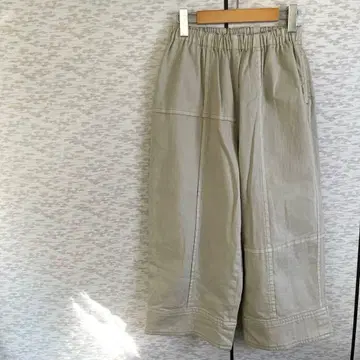 [일본제] 코즈 CO's 와이드 팬츠