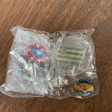 EXPO 2025 캐릭터 아크릴 스탠드