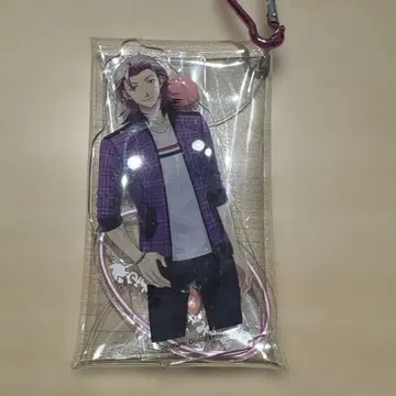 도키메모 Girl's Side 4th Heart 나나 아크릴 스탠드