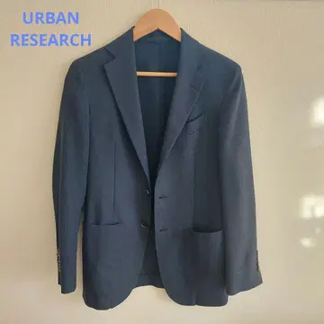URBAN RESEARCH Tailor 비즈니스 자켓 42