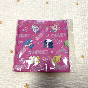 아이프리 아이프리월드 런치 크로스 2025