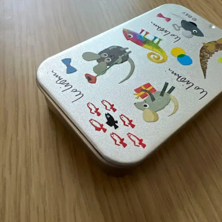 5번째 상품 이미지