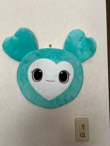 트와이스 부채 부채 커버 미나 mina