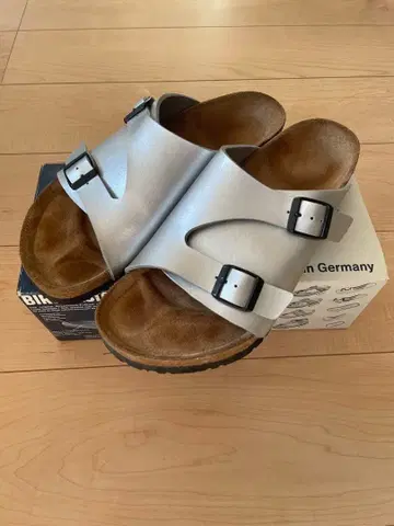 버켄스탁 취리히 42