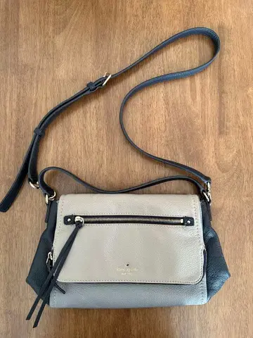 케이트 스페이드 숄더백