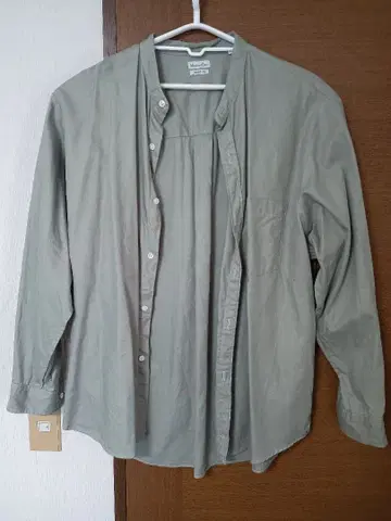 steven alan LOOSE FIT XL 셔츠