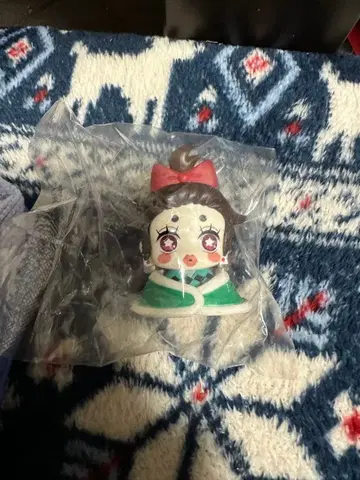 귀멸의 칼날 오넴탄 칠노형 유곽편 탄코