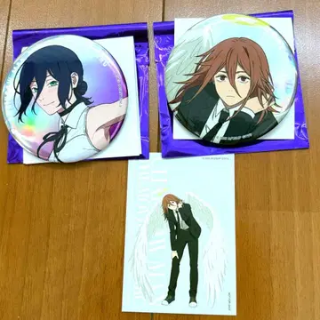 체인소 맨 레제 천사의 악마 베이스 야드 도쿄