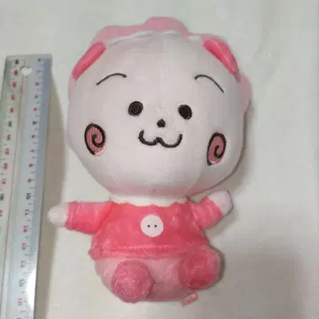 코지코지 봉제 인형