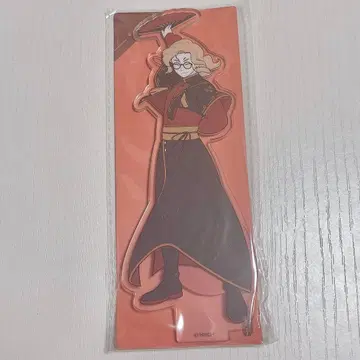 라오소흑전기 아크릴 스탠드 시무즈