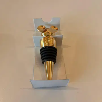 호텔 미라코스타 기념품 와인 병뚜껑 미키