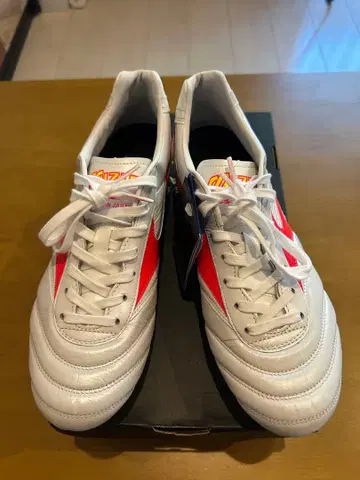 모렐리아 2 Japan 26.0