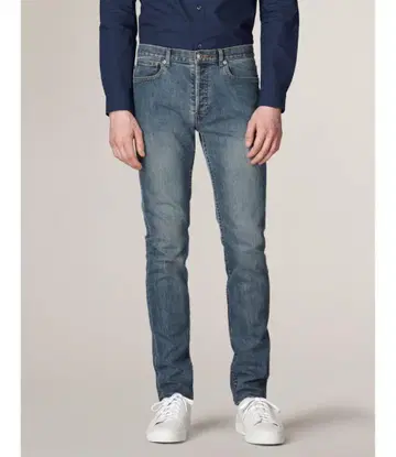 A.P.C. 프티 뉴 스탠다드 PETIT NEW STANDERD 32