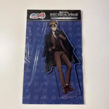 다이아의 A 미유키 카즈야 BIG 아크릴 스탠드