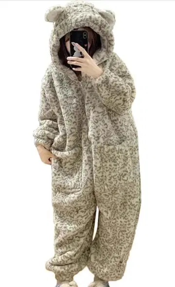 인형옷 룸웨어 올인원 홈웨어 인형옷 파자마 할로윈