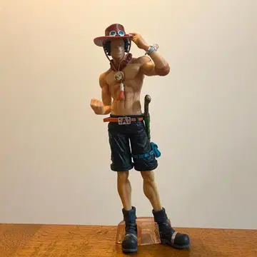 원피스 에이스 피규어