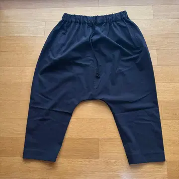 미사용 새상품 예술과 과학 사루엘 팬츠 사이즈 1