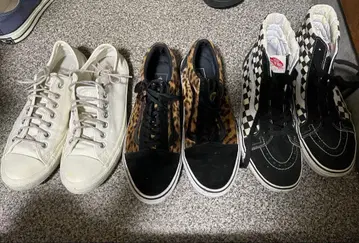 Converse 올스타 화이트