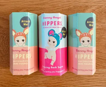 소니 엔젤 히퍼스 3개 세트