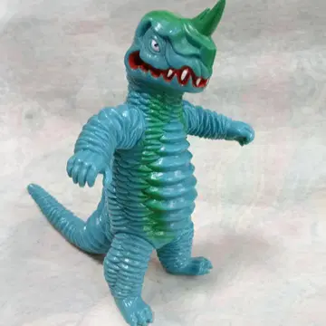 울트라 괴수 [아보라스] 피규어 1993