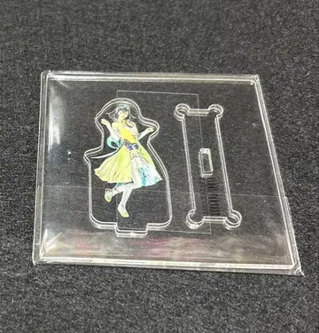 에오르제아 카페 아크릴 스탠드 스펜